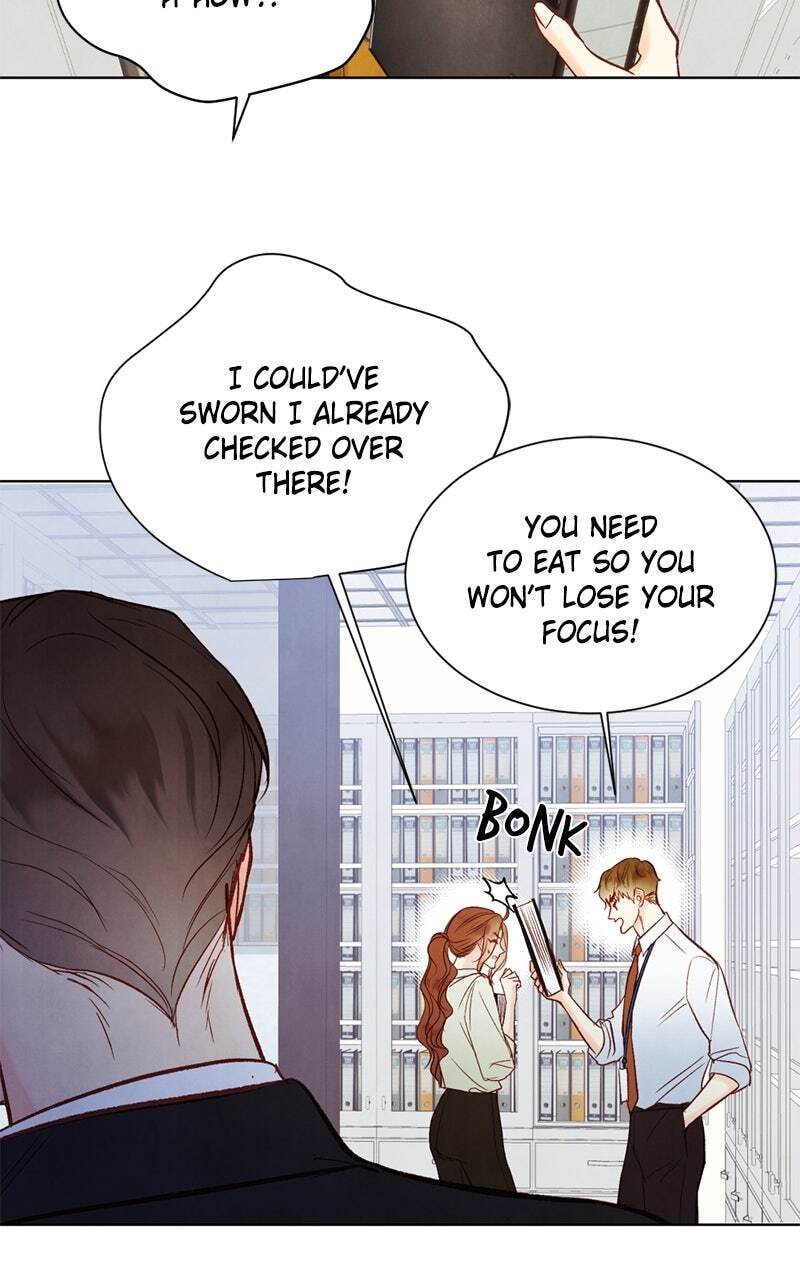 Our Secret Marriage Chapter 16 page 45 - 