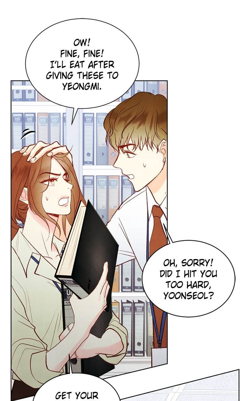 Our Secret Marriage Chapter 16 page 46 - 