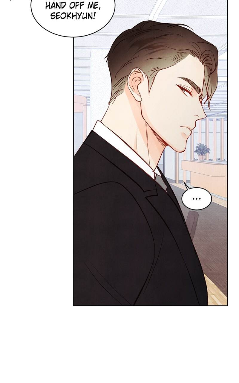 Our Secret Marriage Chapter 16 page 47 - 