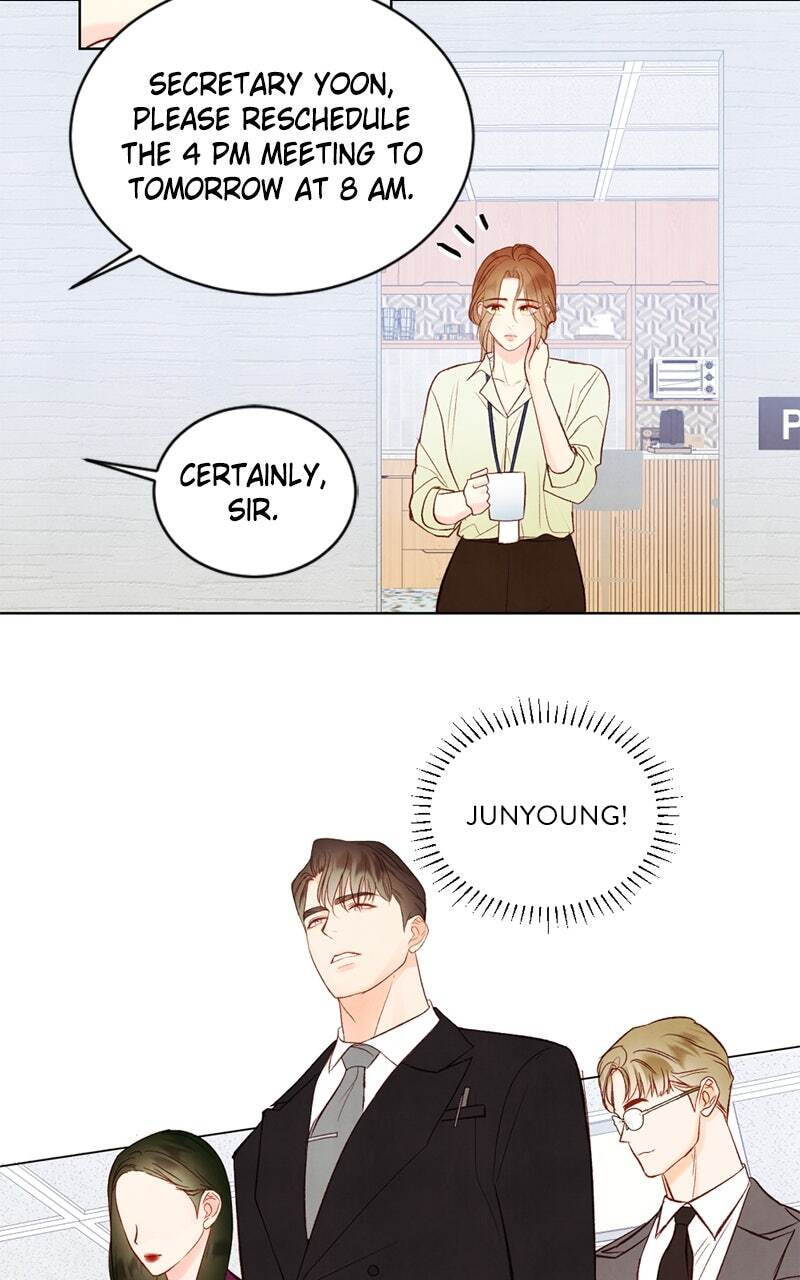 Our Secret Marriage Chapter 16 page 49 - 