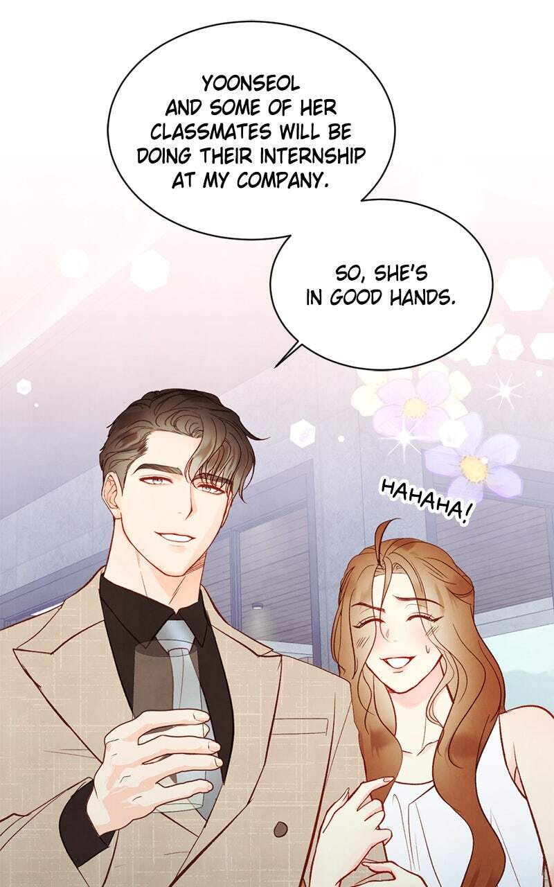 Our Secret Marriage Chapter 16 page 6 - 