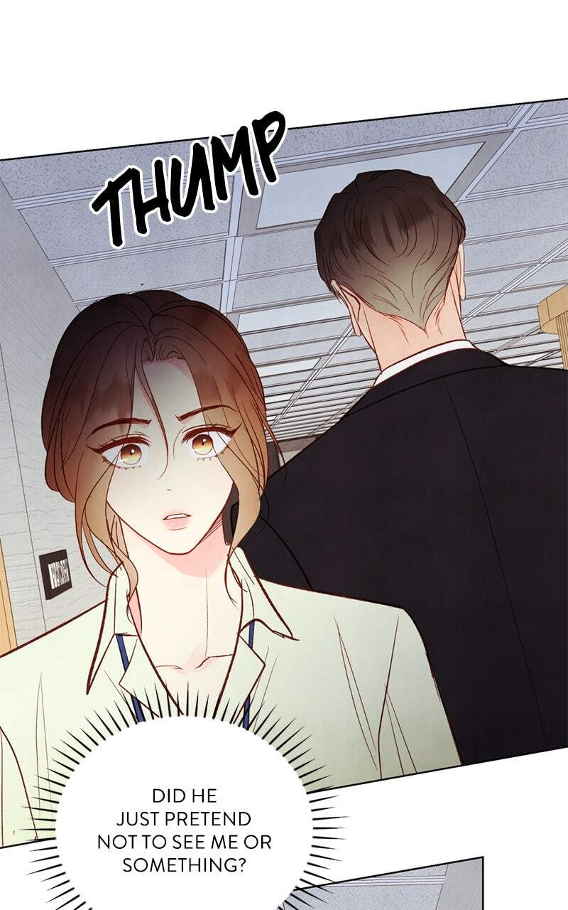 Our Secret Marriage Chapter 16 page 52 - 