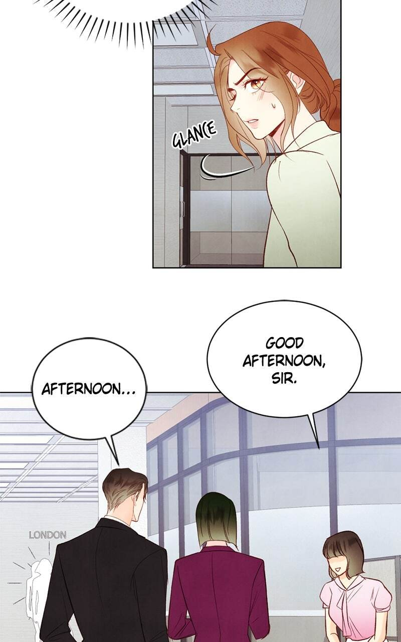 Our Secret Marriage Chapter 16 page 53 - 