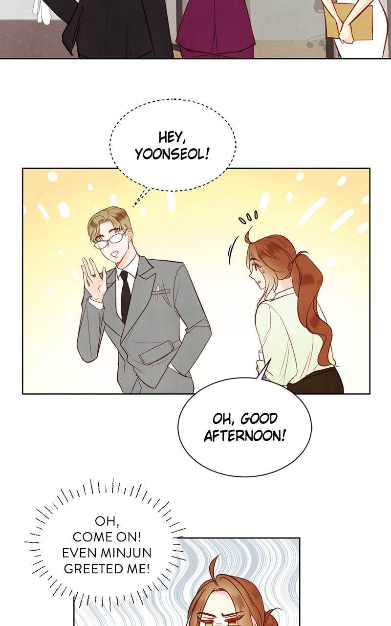 Our Secret Marriage Chapter 16 page 54 - 