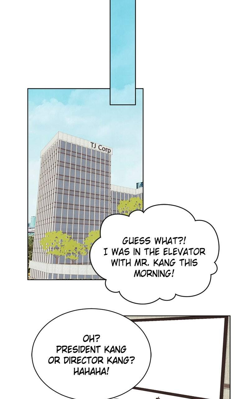 Our Secret Marriage Chapter 16 page 57 - 