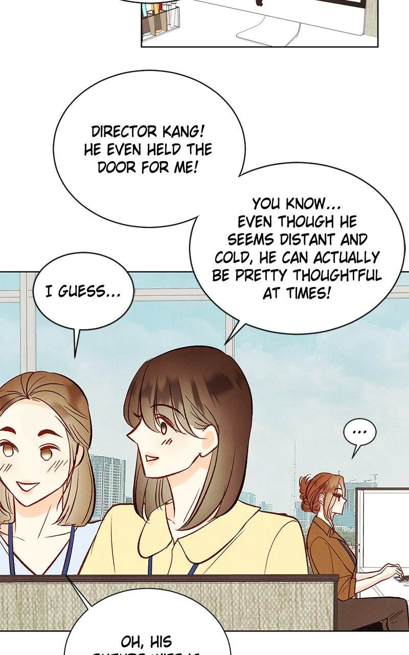 Our Secret Marriage Chapter 16 page 58 - 