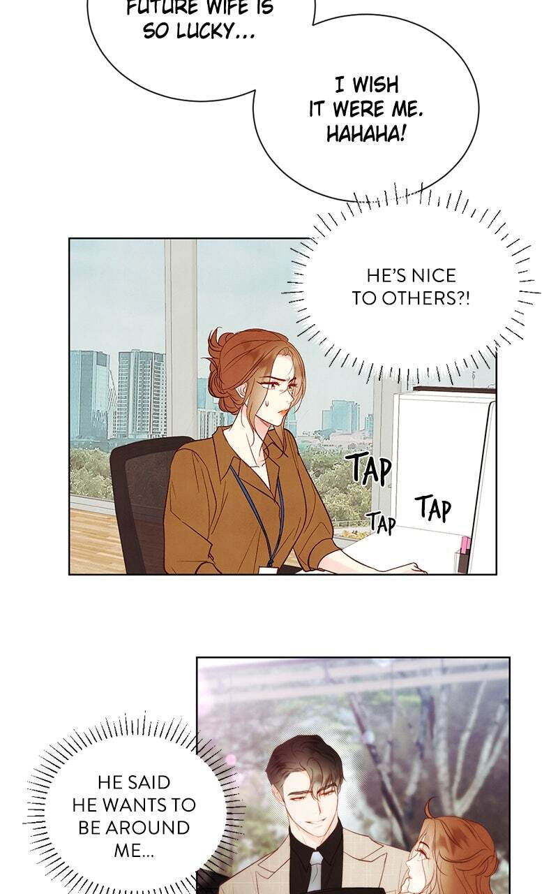 Our Secret Marriage Chapter 16 page 59 - 