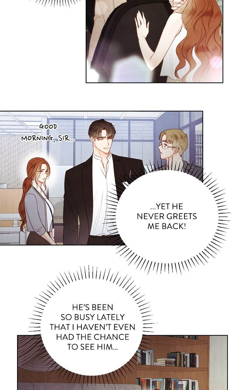 Our Secret Marriage Chapter 16 page 60 - 