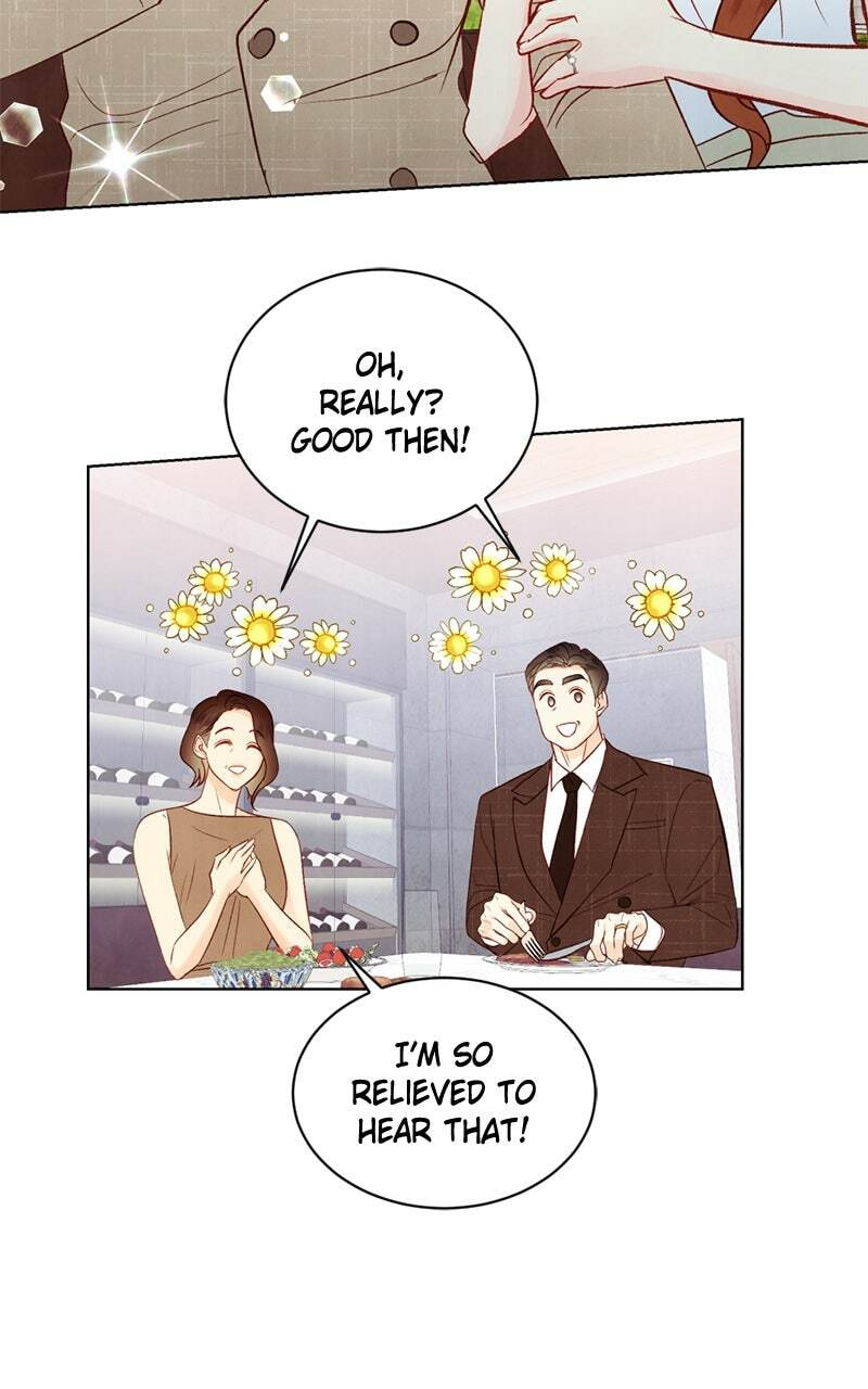 Our Secret Marriage Chapter 16 page 7 - 