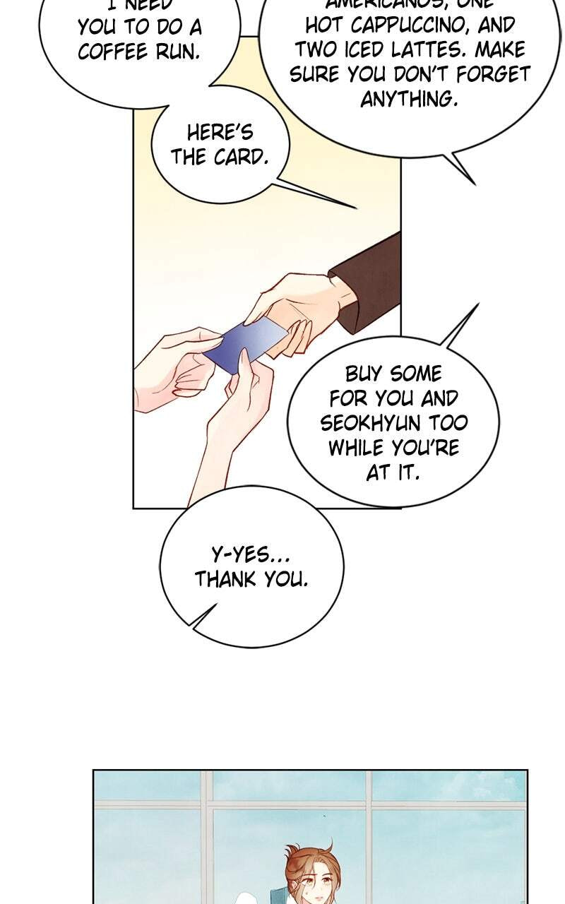 Our Secret Marriage Chapter 16 page 64 - 