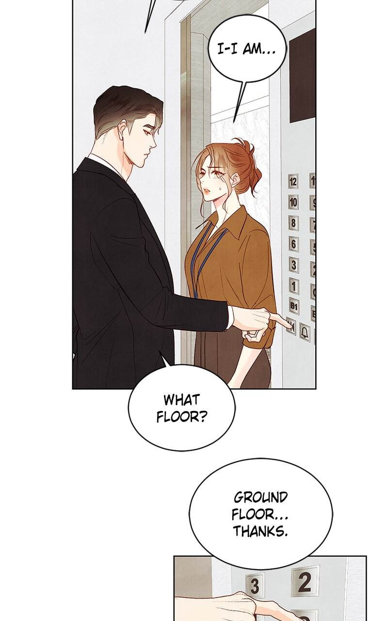 Our Secret Marriage Chapter 16 page 71 - 