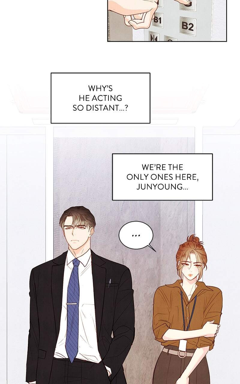 Our Secret Marriage Chapter 16 page 72 - 