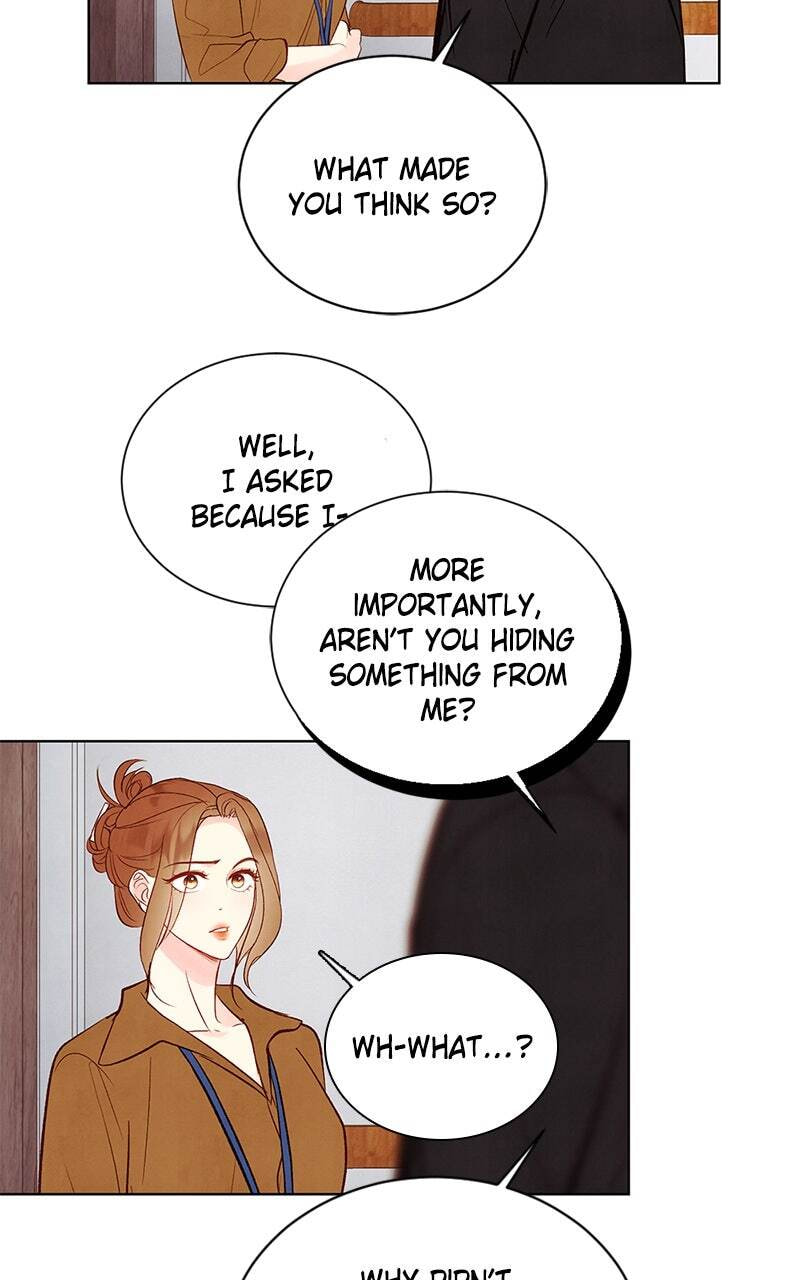 Our Secret Marriage Chapter 16 page 74 - 