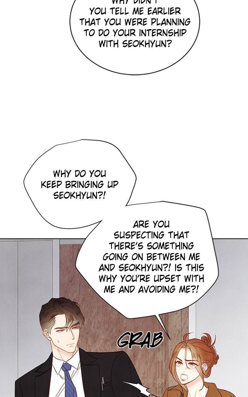 Our Secret Marriage Chapter 16 page 75 - 