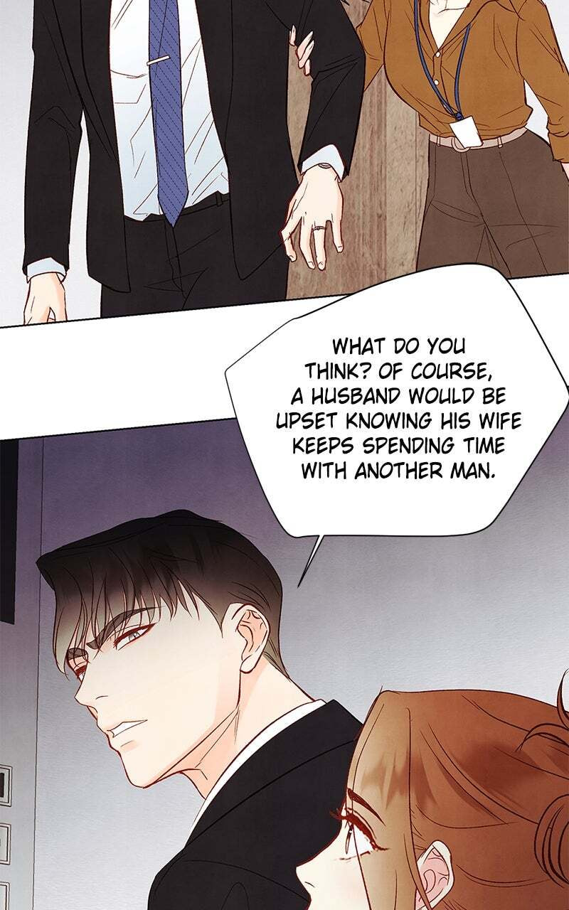 Our Secret Marriage Chapter 16 page 76 - 