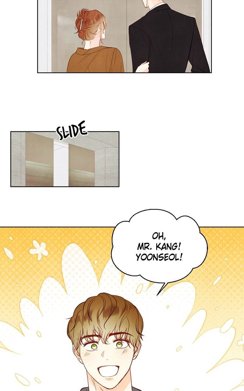 Our Secret Marriage Chapter 16 page 78 - 