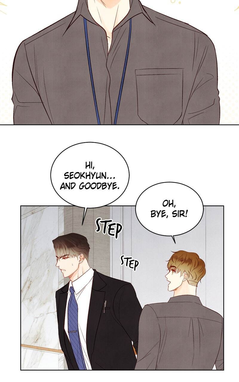Our Secret Marriage Chapter 16 page 79 - 