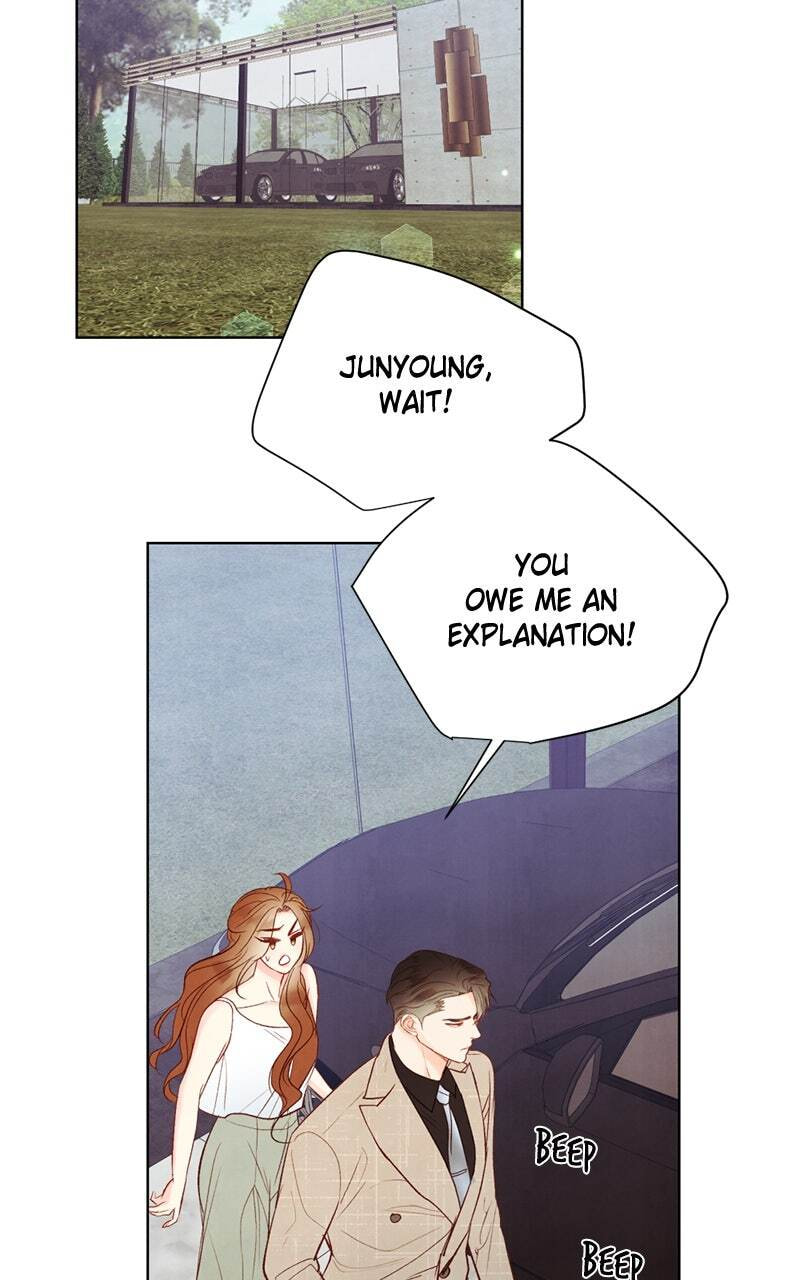 Our Secret Marriage Chapter 16 page 9 - 