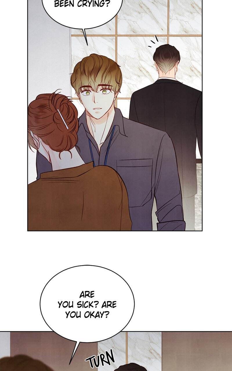 Our Secret Marriage Chapter 16 page 81 - 