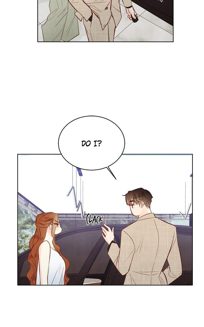 Our Secret Marriage Chapter 16 page 10 - 