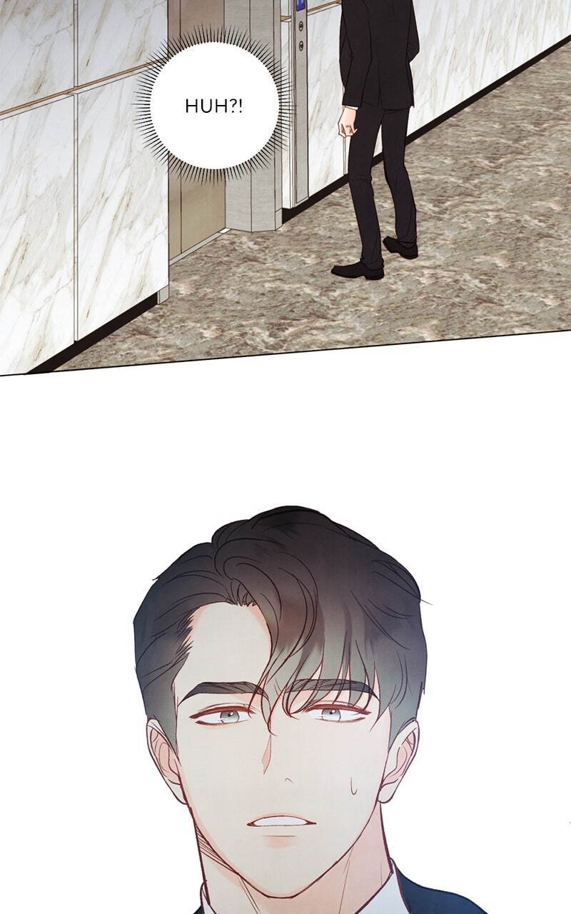 Our Secret Marriage Chapter 17 page 2 - 