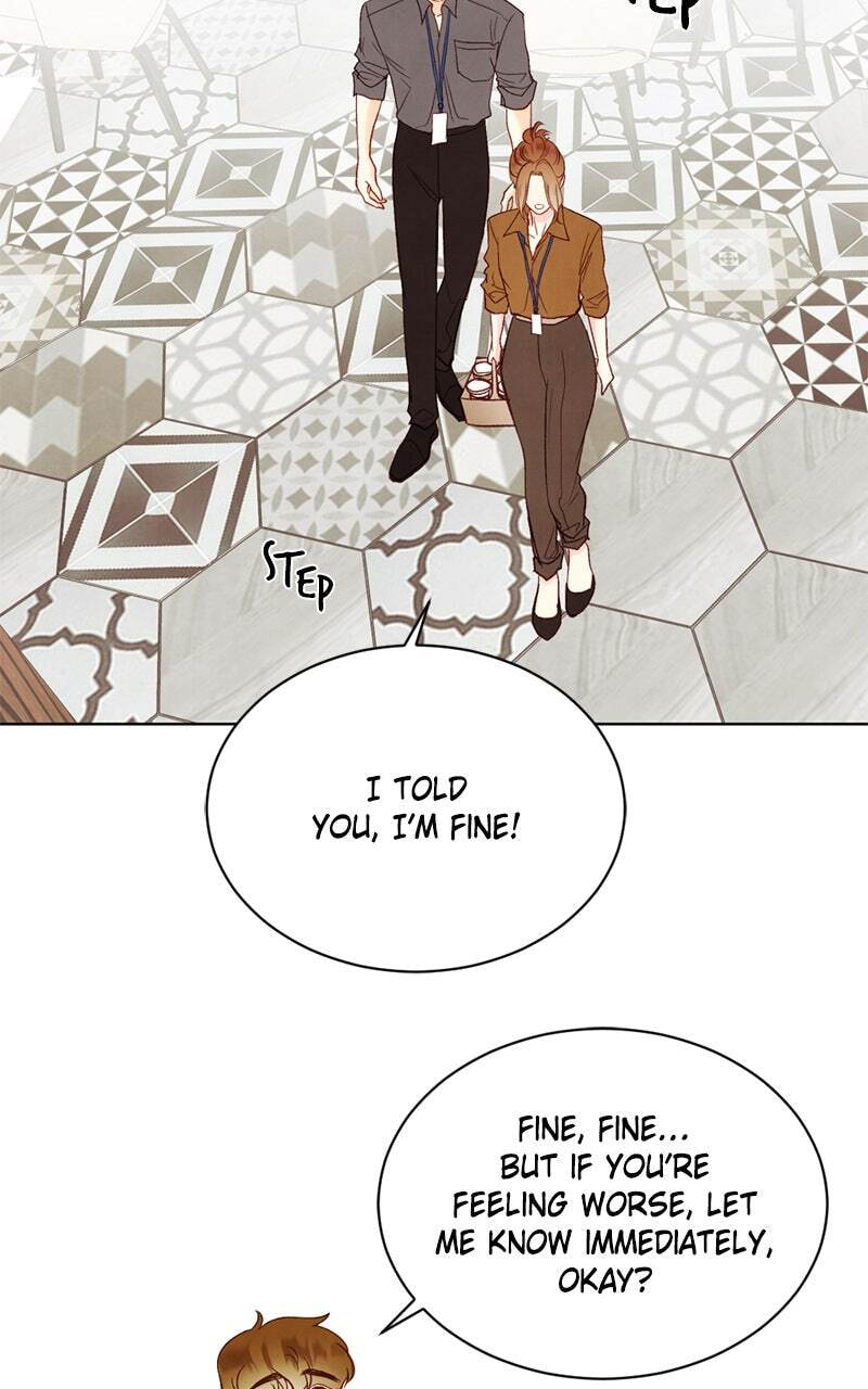 Our Secret Marriage Chapter 17 page 12 - 