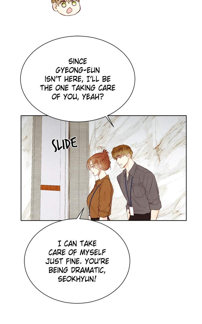 Our Secret Marriage Chapter 17 page 13 - 