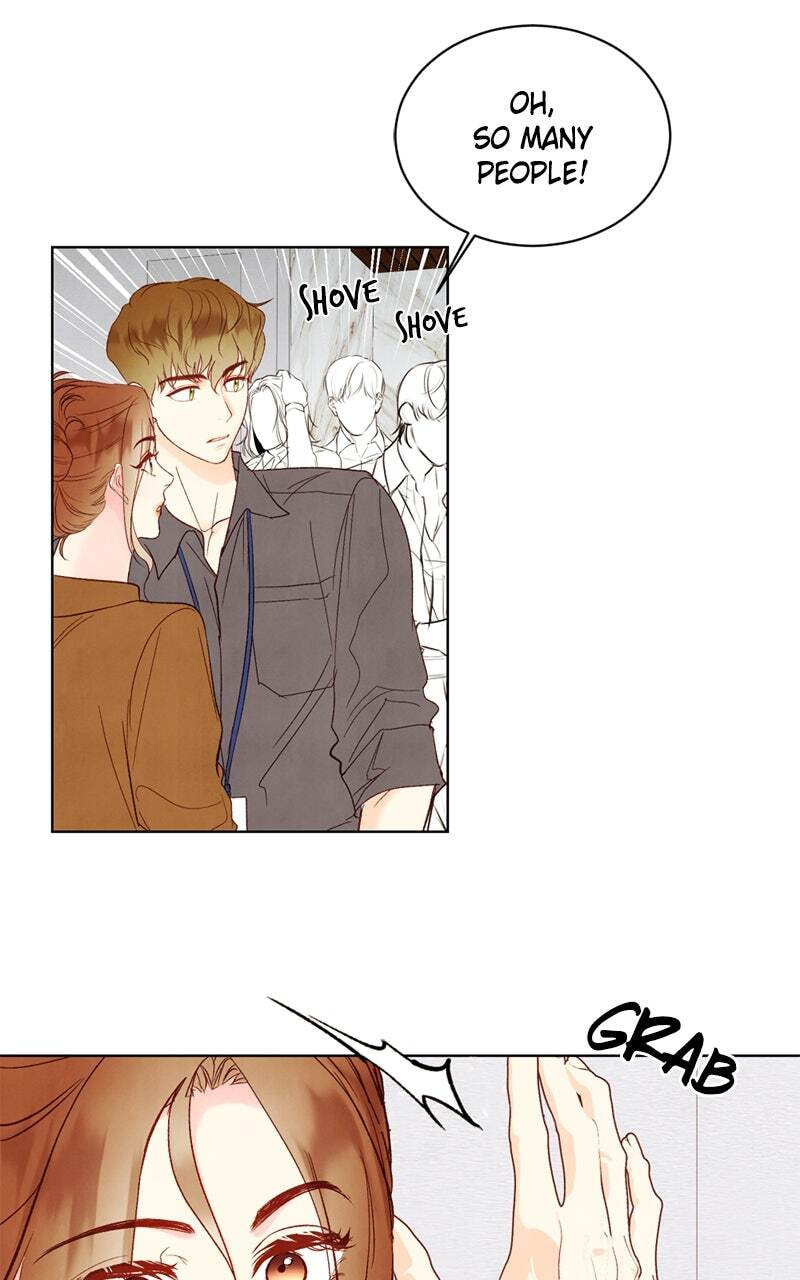 Our Secret Marriage Chapter 17 page 14 - 