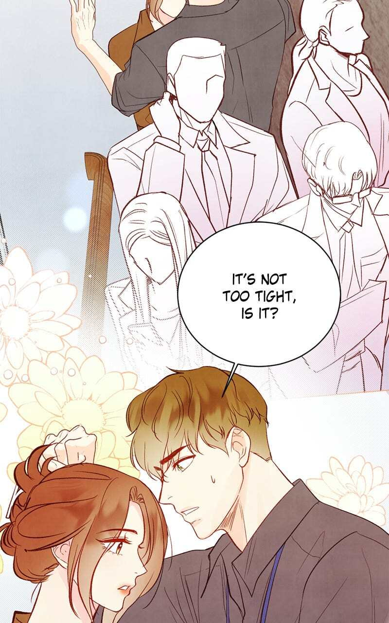 Our Secret Marriage Chapter 17 page 16 - 