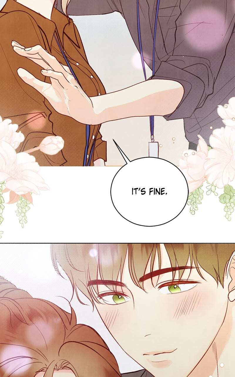 Our Secret Marriage Chapter 17 page 17 - 