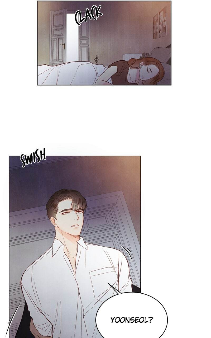 Our Secret Marriage Chapter 17 page 21 - 