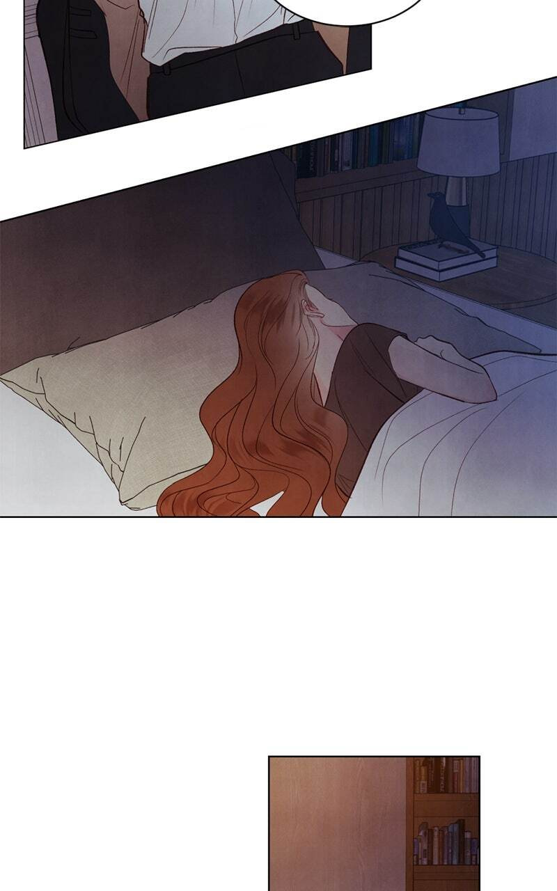Our Secret Marriage Chapter 17 page 22 - 