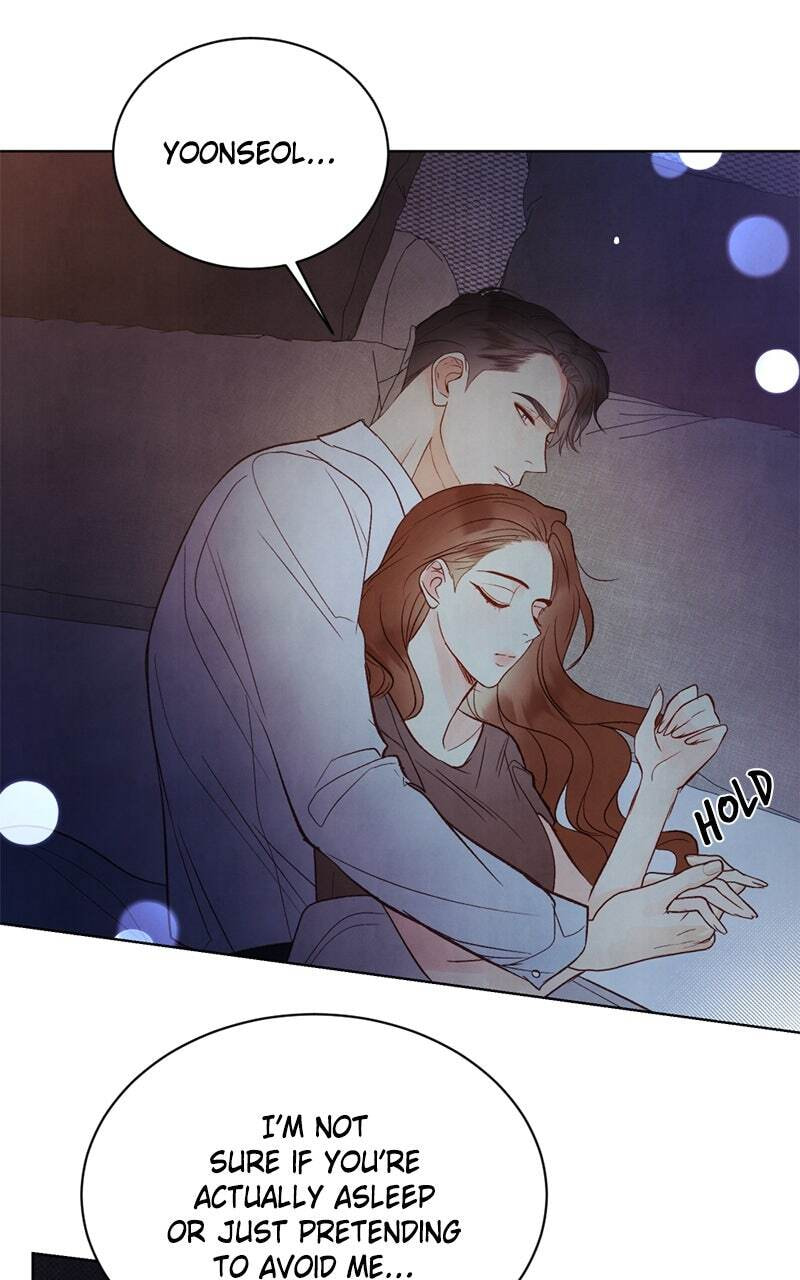 Our Secret Marriage Chapter 17 page 24 - 