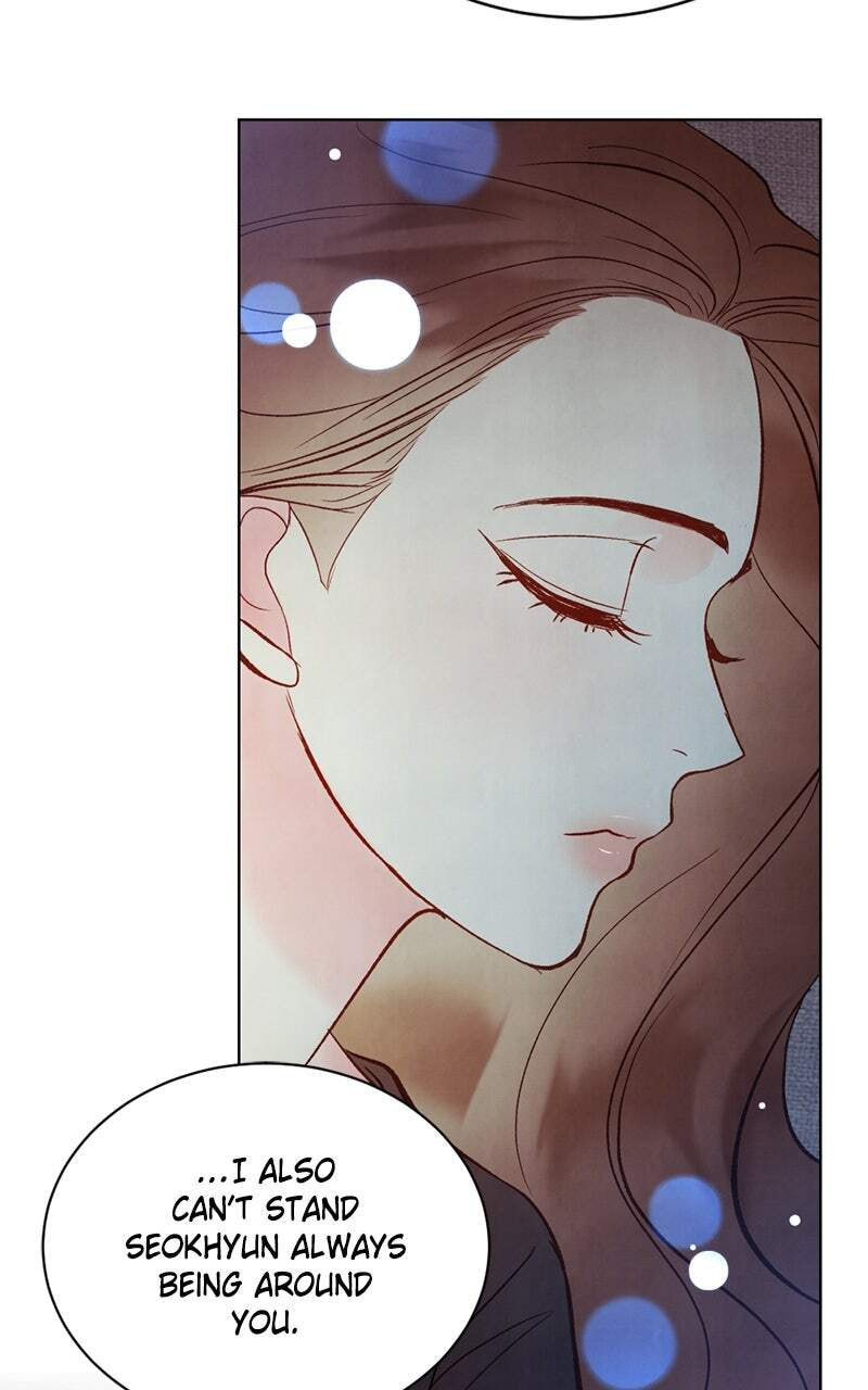 Our Secret Marriage Chapter 17 page 26 - 
