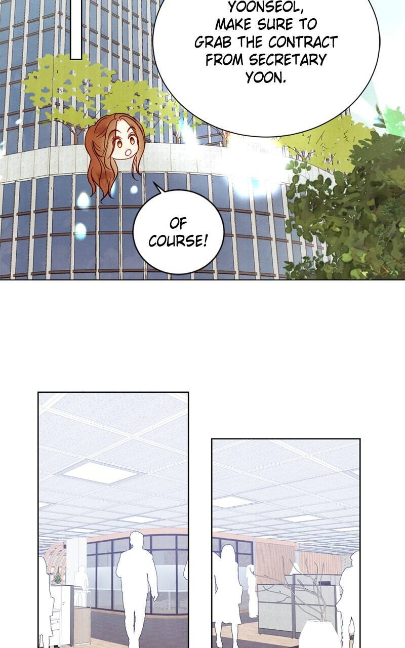 Our Secret Marriage Chapter 17 page 29 - 