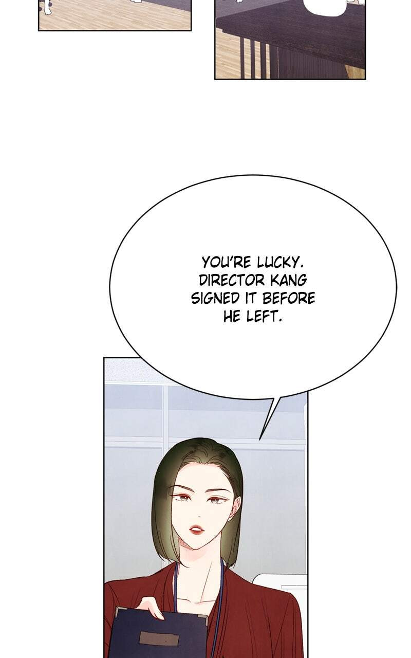 Our Secret Marriage Chapter 17 page 30 - 