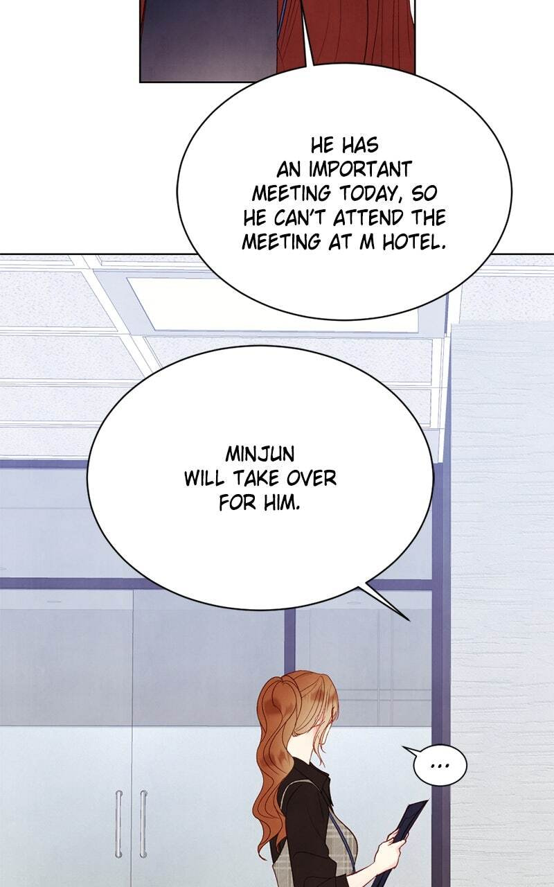 Our Secret Marriage Chapter 17 page 31 - 