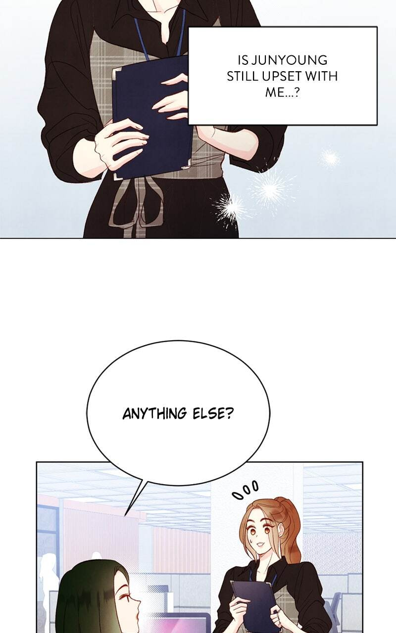 Our Secret Marriage Chapter 17 page 33 - 