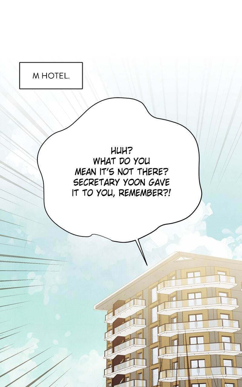 Our Secret Marriage Chapter 17 page 35 - 