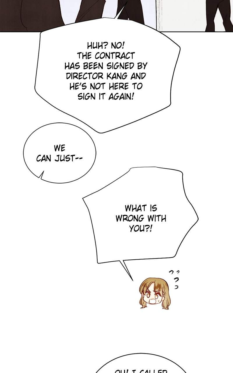 Our Secret Marriage Chapter 17 page 38 - 