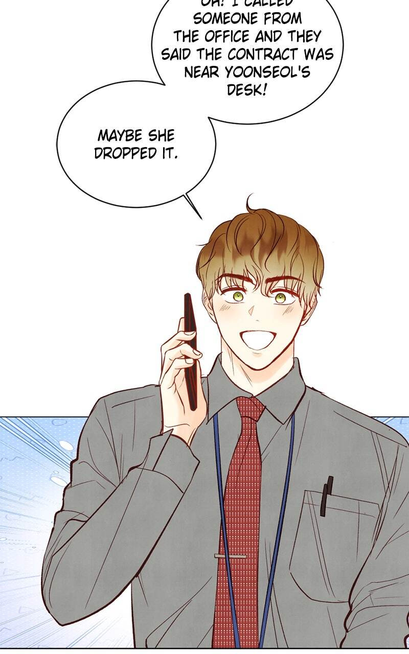 Our Secret Marriage Chapter 17 page 39 - 