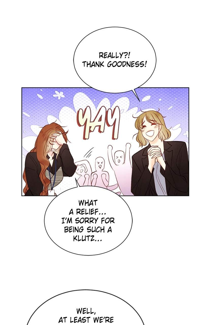 Our Secret Marriage Chapter 17 page 40 - 