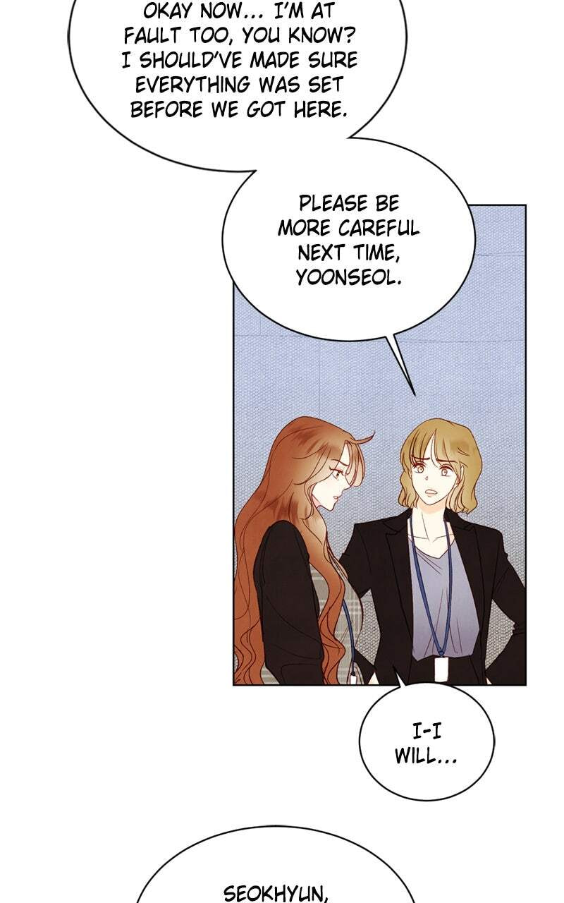 Our Secret Marriage Chapter 17 page 41 - 