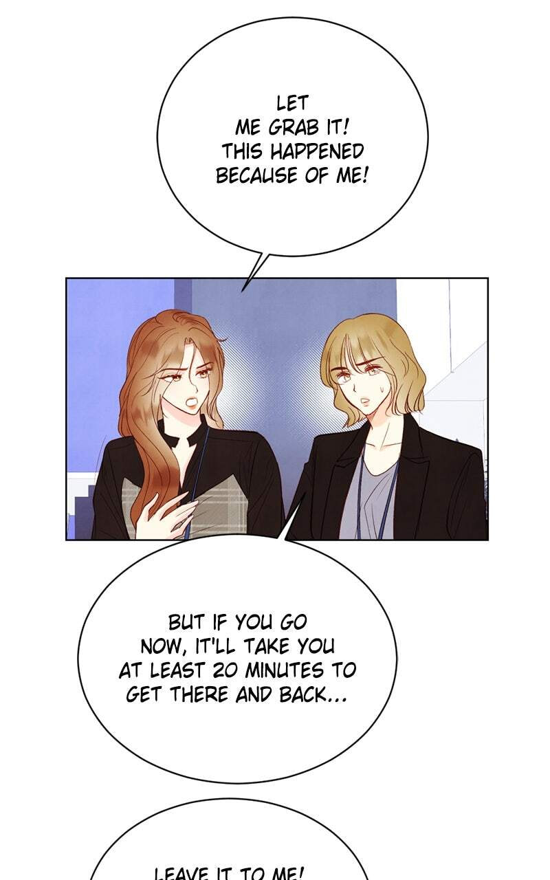 Our Secret Marriage Chapter 17 page 43 - 