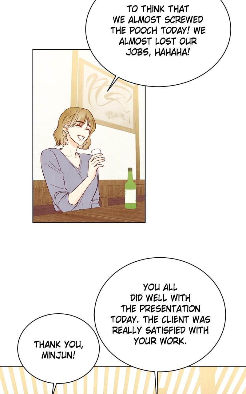 Our Secret Marriage Chapter 17 page 50 - 