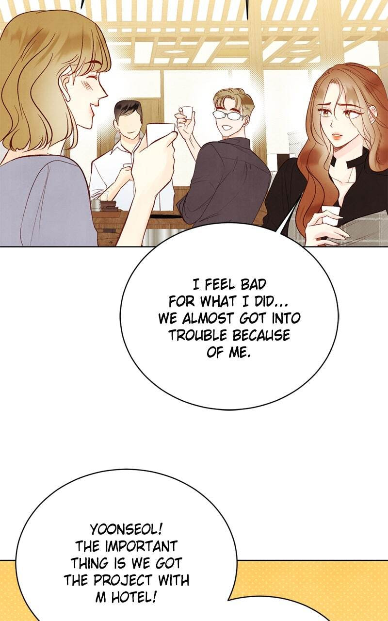 Our Secret Marriage Chapter 17 page 51 - 