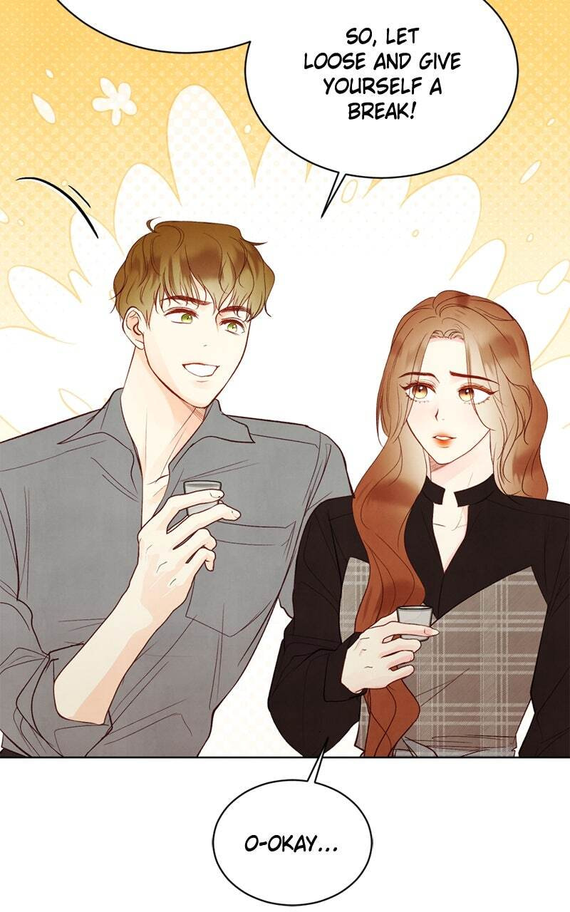 Our Secret Marriage Chapter 17 page 52 - 