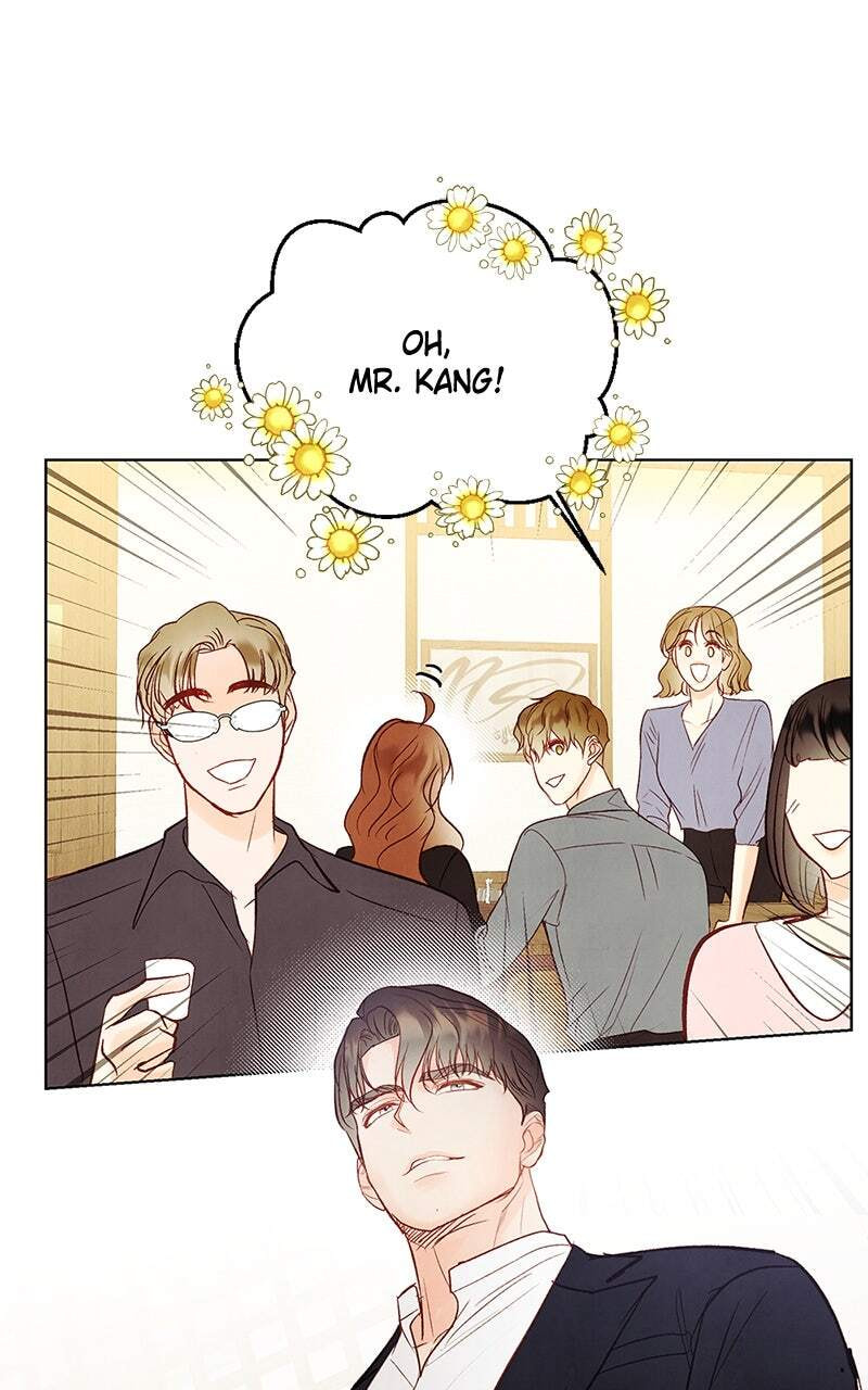 Our Secret Marriage Chapter 17 page 53 - 