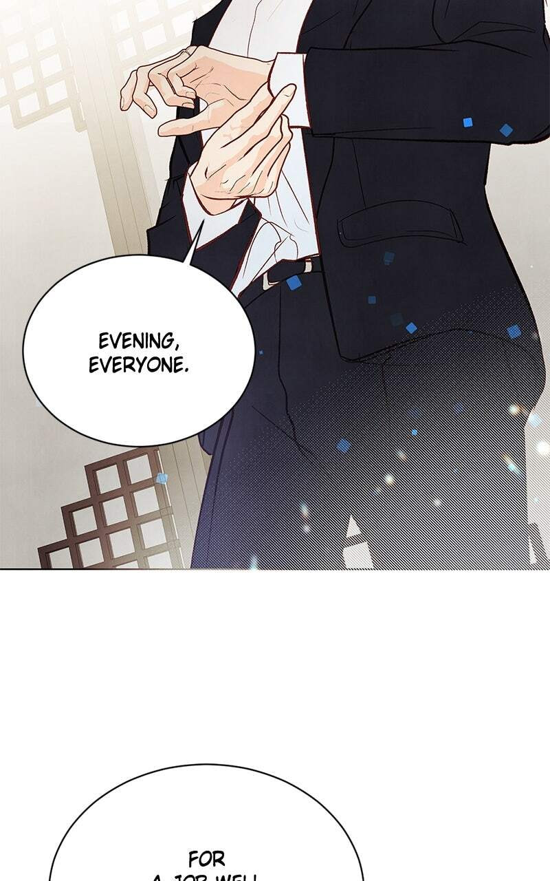 Our Secret Marriage Chapter 17 page 54 - 