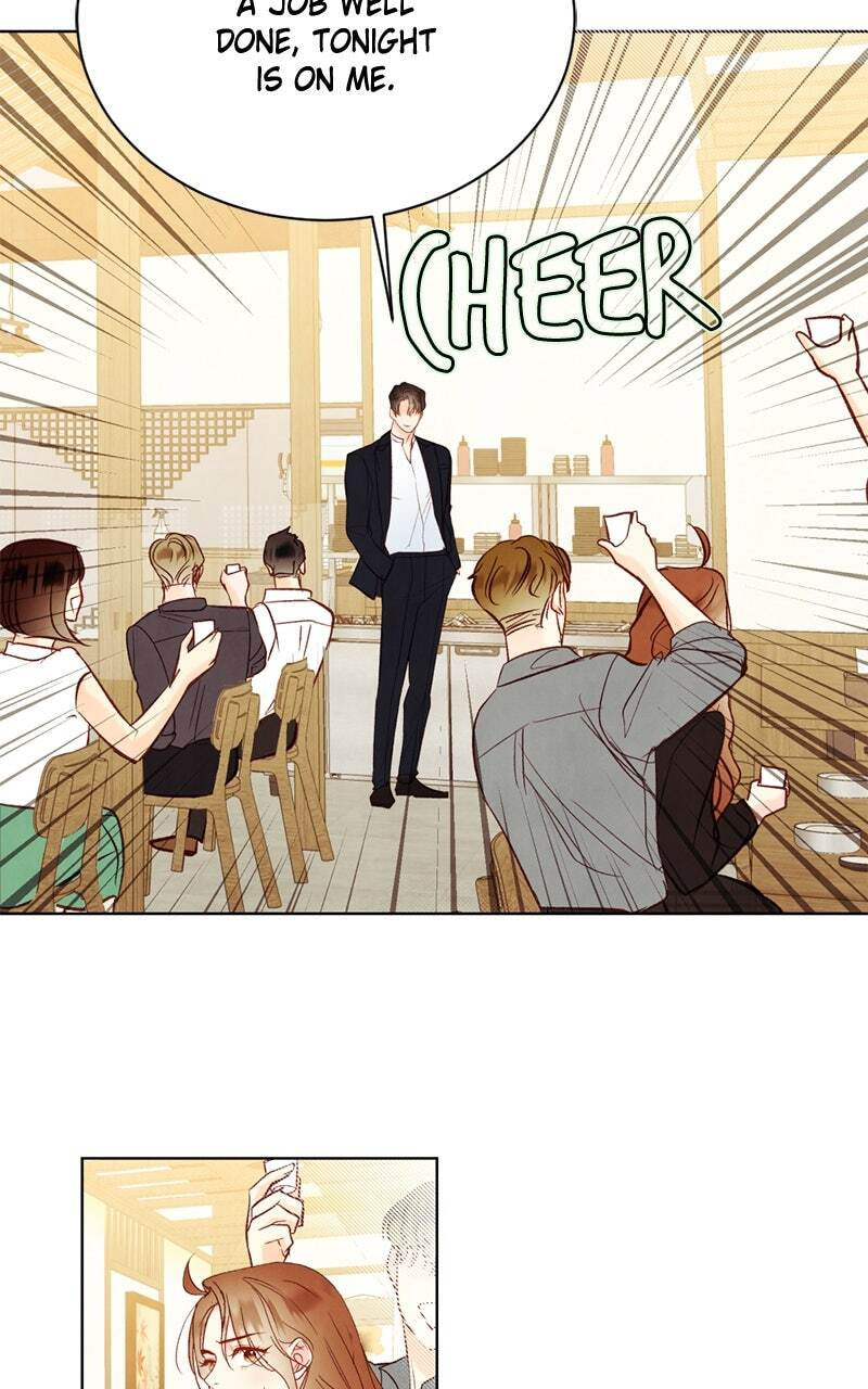 Our Secret Marriage Chapter 17 page 55 - 